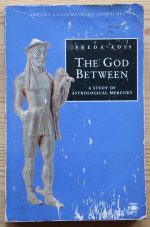 Freda Edis - The God Between: a Study of Astrological Mercury 1995, Copy 2
