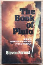 Steven Forrest - The Book of Pluto 2002, Copy 3