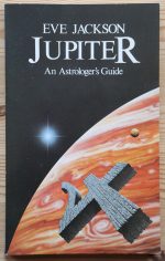 Eve Jackson - Jupiter: An Astrologer's Guide 1985, Copy 3