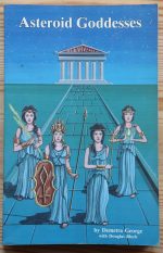 Demetra George - Asteroid Goddesses 1986, Copy 1