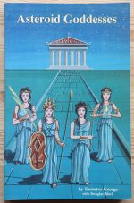 Demetra George – Asteroid Goddesses 1986, Copy 2
