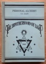C. C. Zain - Personal Alchemy 1975