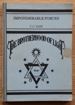 C. C. Zain - Imponderable Forces 1973