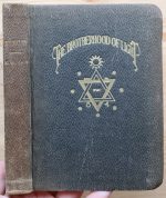 C. C. Zain - Doctrine of Divination 1940 DORIS CHASE DOANE'S COPY