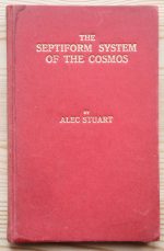 Alec Stuart - The Septiform System of the Cosmos 1928