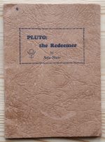 Ada Muir - Pluto the Redeemer 1939, Copy 2