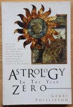 Garry Phillipson - Astrology in the Year Zero 2000, Copy 3