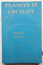 Steve Cozzi - Planets in Locality 1997