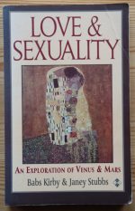 Babs Kirby and Janey Stubbs - Love and Sexuality: an Exploration of Venus and Mars 1992, Copy 2