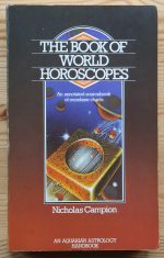 Nicholas Campion - The Book of World Horoscopes 1988, Copy 5