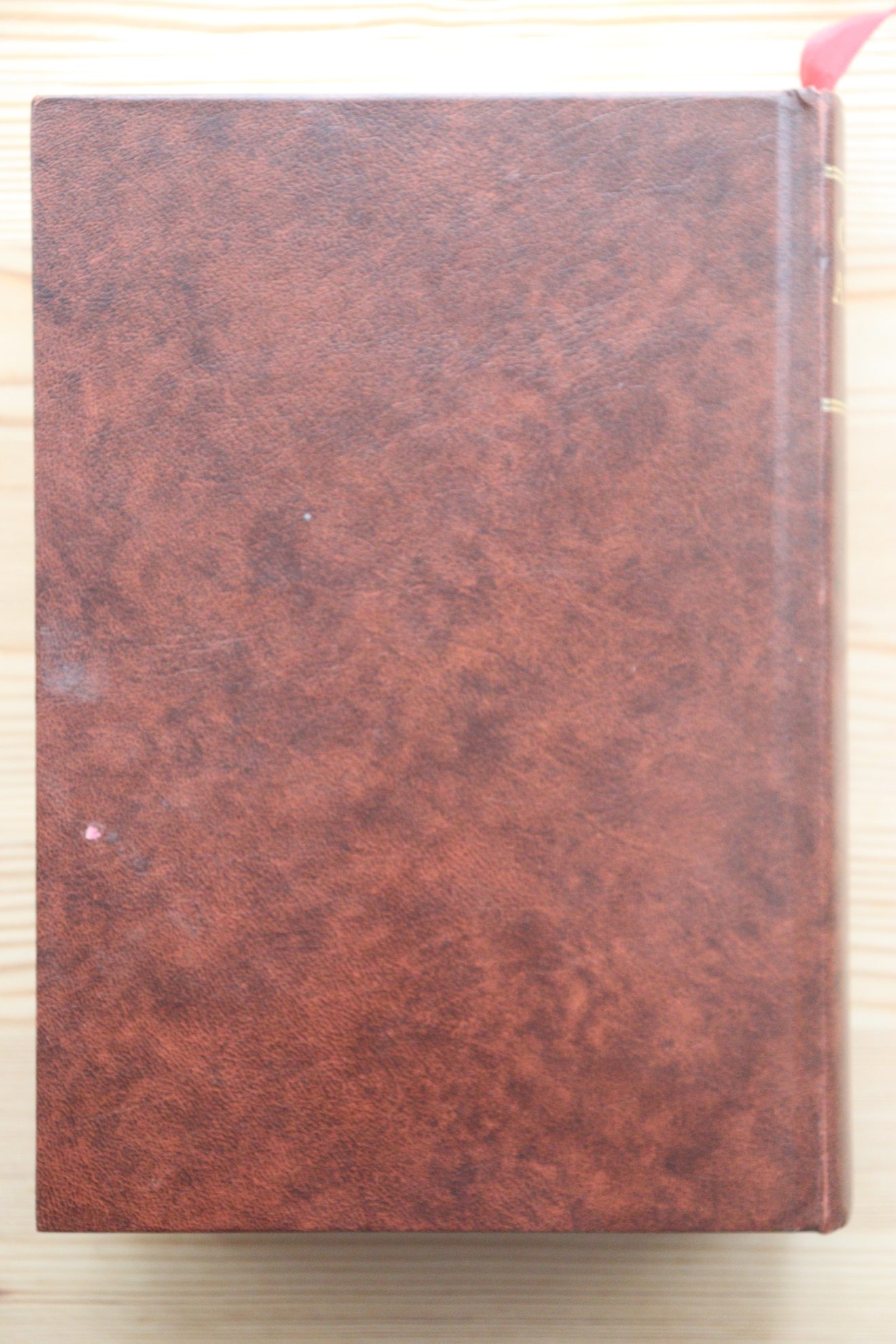 William Lilly - Christian Astrology, Regulus Edition 1985, Copy 3 - Image 2