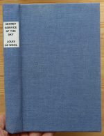 Louis de Wohl - Secret Service of the Sky 1938, Copy 2