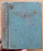 Llewellyn George - A to Z Horoscope Delineator 1913
