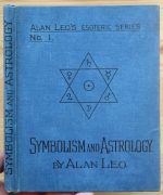 Alan Leo – Symbolism and Astrology 1914, Copy 4