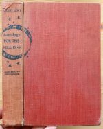 Grant Lewi - Astrology for the Millions 1942, Copy 1