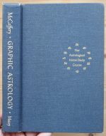 Ellen McCaffery - Graphic Astrology 1952, Copy 2