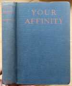 Vivian Robson - Your Affinity 1937, Copy 3