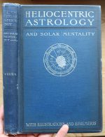 Yarmo Vedra - Heliocentric Astrology and Solar Mentality 1899