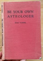 Iris Vorel - Be Your Own Astrologer 1942
