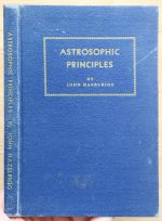 John Hazelrigg – Astrosophic Principles 1948, Copy 2