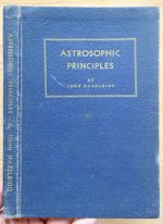 John Hazelrigg – Astrosophic Principles 1948, Copy 3
