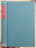 Colin Evans - The New Waite's Compendium of Natal Astrology 1953