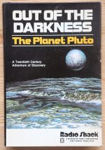 Clyde W. Tombaugh and Patrick Moore – Out of the Darkness: The Planet Pluto 1981, Copy 2