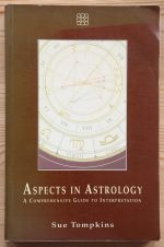 Sue Tompkins - Aspects in Astrology 1990