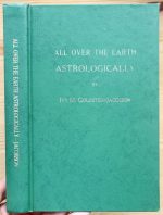 Ivy M. Goldstein-Jacobson - All Over the Earth Astrologically 1968, Copy 2
