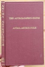 William Lilly – The Astrologer’s Guide: Anima Astrologiae 1986, Copy 4