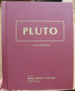 Fritz Brunhübner - Pluto 1971, Copy 3