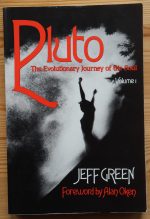 Jeff Green - Pluto: the Evolutionary Journey of the Soul Volume 1 2003