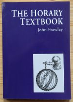John Frawley - The Horary Textbook 2005