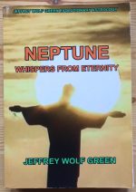 Jeffrey Wolf Green - Neptune: Whispers from Eternity c. 2015