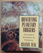 Celeste Teal - Identifying Planetary Triggers 2000, Copy 2