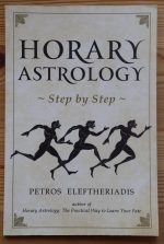 Petros Eleftheriadis - Horary Astrology Step by Step 2021
