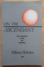 Tiffany Holmes - On the Ascendant 1986
