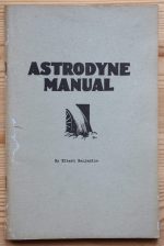 Elbert Benjamine – Astrodyne Manual 1950, Copy 3