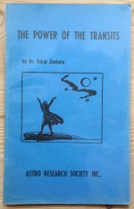 Oskar Zentarra - The Power of the Transits 1971