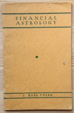 J. Ross Tyler - Financial Astrology 1947
