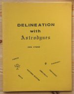 Ken Stone - Delineation with Astrodynes 1972