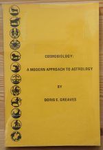 Doris Greaves - Cosmobiology: a Modern Approach to Astrology 1980