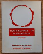 Eleonora Kimmel & Manfred Kimmel - Fundamentals of Cosmobiology Revised 1979