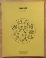 Kuno Foelsch - Transits in Astrological Prognosis, c. 1970s