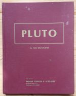 Fritz Brunhübner - Pluto 1971, Copy 4
