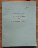 Ivy M. Goldstein-Jacobson - Explain Me Why Astrologically 1989