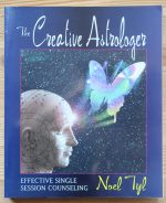 Noel Tyl - The Creative Astrologer 2000