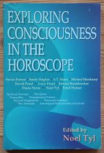 Noel Tyl, ed. - Exploring Consciousness in the Horoscope 1993, Copy 1