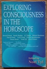 Noel Tyl, ed. – Exploring Consciousness in the Horoscope 1993, Copy 2