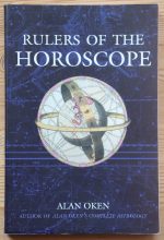 Alan Oken - Rulers of the Horoscope 2000